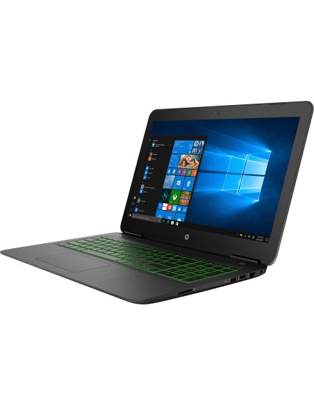 HP Pavilion 15-bc509ns DDR4-SDRAM Portátil 39,6 cm (15.6") 1920 x 1080 Pixeles 9na generación de procesadores Intel® Core™ i5 8
