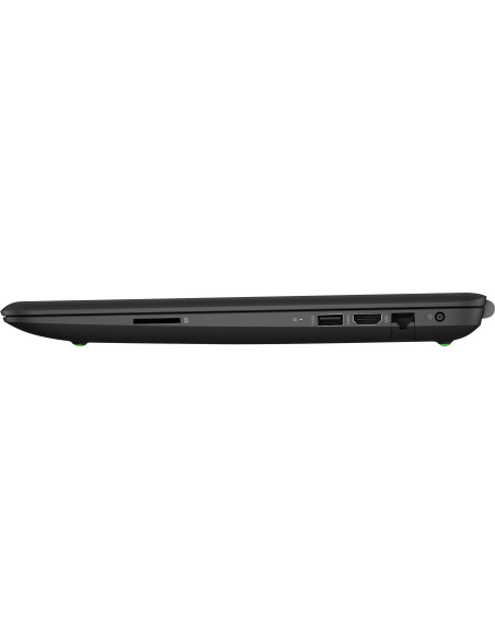 HP Pavilion 15-bc509ns DDR4-SDRAM Portátil 39,6 cm (15.6") 1920 x 1080 Pixeles 9na generación de procesadores Intel® Core™ i5 8