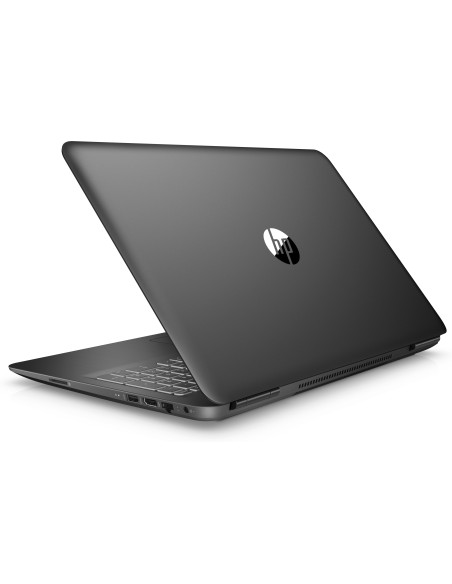 HP Pavilion 15-bc501ns DDR4-SDRAM Portátil 39,6 cm (15.6") 1920 x 1080 Pixeles 9na generación de procesadores Intel® Core™ i5 8