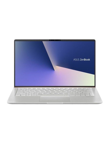 ASUS ZenBook 13 UX333FA-A3275T LPDDR3-SDRAM Portátil 33,8 cm (13.3") 1920 x 1080 Pixeles 8ª generación de procesadores Intel®