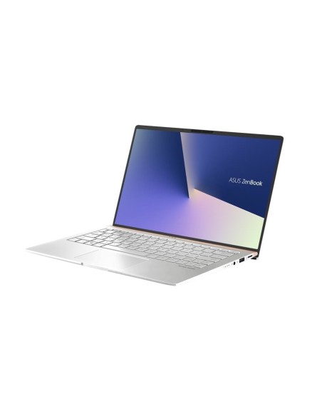 ASUS ZenBook 13 UX333FA-A3275T LPDDR3-SDRAM Portátil 33,8 cm (13.3") 1920 x 1080 Pixeles 8ª generación de procesadores Intel®