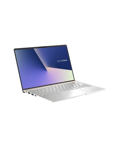 ASUS ZenBook 13 UX333FA-A3275T LPDDR3-SDRAM Portátil 33,8 cm (13.3") 1920 x 1080 Pixeles 8ª generación de procesadores Intel®