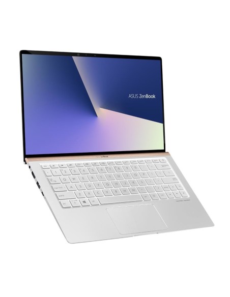 ASUS ZenBook 13 UX333FA-A3278T LPDDR3-SDRAM Portátil 33,8 cm (13.3") 1920 x 1080 Pixeles 8ª generación de procesadores Intel®