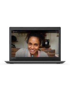 Lenovo IdeaPad 330 DDR4-SDRAM Portátil 39,6 cm (15.6") 1920 x 1080 Pixeles 7ª generación de procesadores Intel® Core™ i3 8 GB