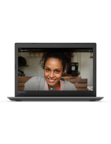 Lenovo IdeaPad 330 DDR4-SDRAM Portátil 39,6 cm (15.6") 1920 x 1080 Pixeles 7ª generación de procesadores Intel® Core™ i3 8 GB