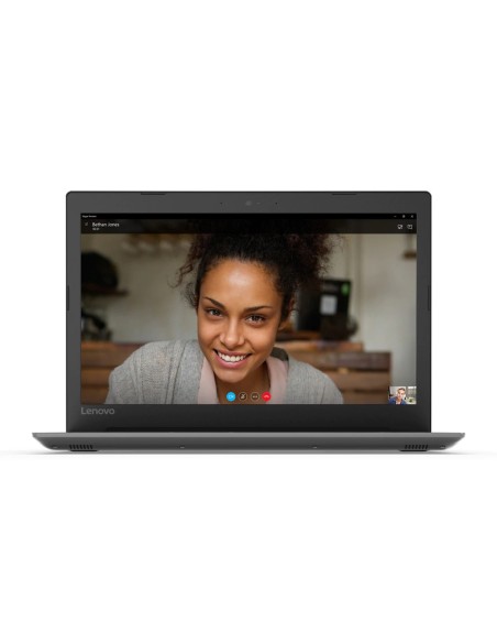 Lenovo IdeaPad 330 DDR4-SDRAM Portátil 39,6 cm (15.6") 1920 x 1080 Pixeles 7ª generación de procesadores Intel® Core™ i3 8 GB