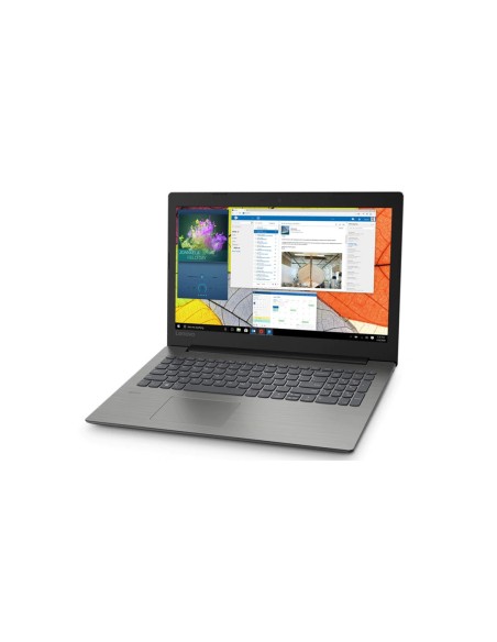 Lenovo IdeaPad 330 DDR4-SDRAM Portátil 39,6 cm (15.6") 1920 x 1080 Pixeles 7ª generación de procesadores Intel® Core™ i3 8 GB