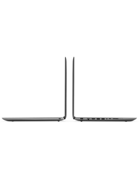 Lenovo IdeaPad 330 DDR4-SDRAM Portátil 39,6 cm (15.6") 1920 x 1080 Pixeles 7ª generación de procesadores Intel® Core™ i3 8 GB
