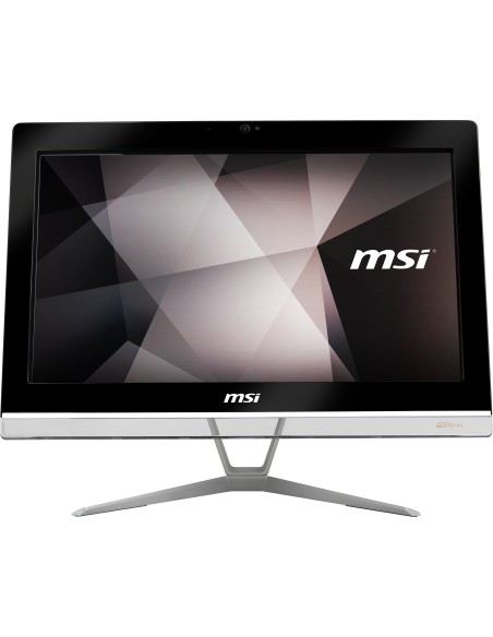 MSI Pro 20EXTS 7M-068XEU 49,5 cm (19.5") 1600 x 900 Pixeles Pantalla táctil 7ª generación de procesadores Intel® Core™ i3 4 GB