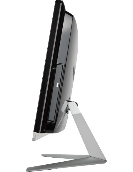 MSI Pro 20EXTS 7M-068XEU 49,5 cm (19.5") 1600 x 900 Pixeles Pantalla táctil 7ª generación de procesadores Intel® Core™ i3 4 GB