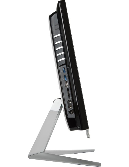 MSI Pro 20EXTS 7M-068XEU 49,5 cm (19.5") 1600 x 900 Pixeles Pantalla táctil 7ª generación de procesadores Intel® Core™ i3 4 GB