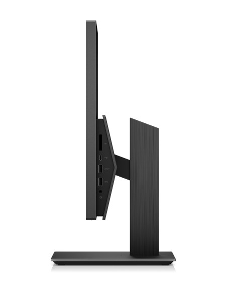 HP ProOne 400 G5 50,8 cm (20") 1600 x 900 Pixeles 9na generación de procesadores Intel® Core™ i3 8 GB DDR4-SDRAM 1000 GB Unidad