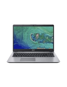 Acer Aspire 5 A515-52-76DF DDR4-SDRAM Portátil 39,6 cm (15.6") 1366 x 768 Pixeles 8ª generación de procesadores Intel® Core™ i7