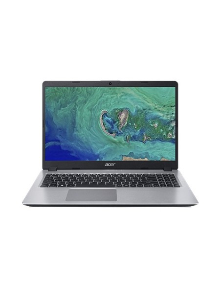 Acer Aspire 5 A515-52-76DF DDR4-SDRAM Portátil 39,6 cm (15.6") 1366 x 768 Pixeles 8ª generación de procesadores Intel® Core™ i7