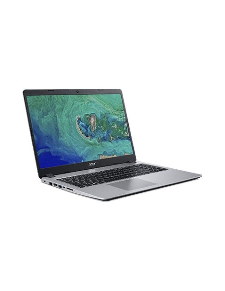 Acer Aspire 5 A515-52-76DF DDR4-SDRAM Portátil 39,6 cm (15.6") 1366 x 768 Pixeles 8ª generación de procesadores Intel® Core™ i7