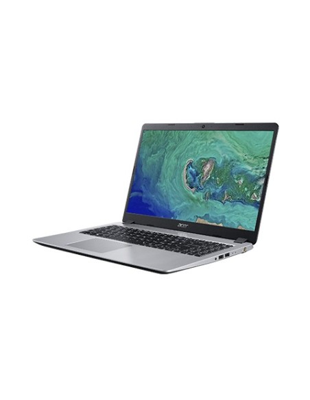 Acer Aspire 5 A515-52-76DF DDR4-SDRAM Portátil 39,6 cm (15.6") 1366 x 768 Pixeles 8ª generación de procesadores Intel® Core™ i7
