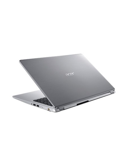 Acer Aspire 5 A515-52-76DF DDR4-SDRAM Portátil 39,6 cm (15.6") 1366 x 768 Pixeles 8ª generación de procesadores Intel® Core™ i7