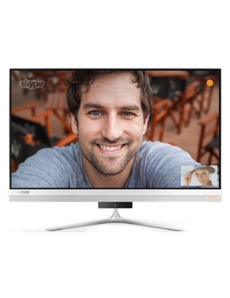 Lenovo IdeaCentre 520S 58,4 cm (23") 1920 x 1080 Pixeles 7ª generación de procesadores Intel® Core™ i5 8 GB DDR4-SDRAM 1000 GB