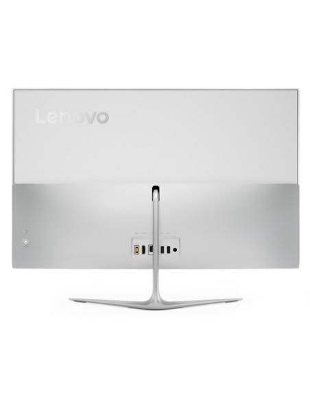 Lenovo IdeaCentre 520S 58,4 cm (23") 1920 x 1080 Pixeles 7ª generación de procesadores Intel® Core™ i5 8 GB DDR4-SDRAM 1000 GB