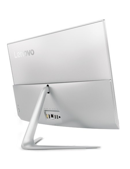 Lenovo IdeaCentre 520S 58,4 cm (23") 1920 x 1080 Pixeles 7ª generación de procesadores Intel® Core™ i5 8 GB DDR4-SDRAM 1000 GB