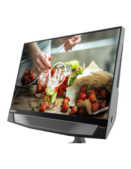Lenovo IdeaCentre 720 60,5 cm (23.8") 1920 x 1080 Pixeles 7ª generación de procesadores Intel® Core™ i5 16 GB DDR4-SDRAM 1000