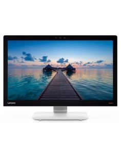 Lenovo IdeaCentre 910-27ISH 68,6 cm (27") 3840 x 2160 Pixeles Pantalla táctil 6ª generación de procesadores Intel® Core™ i5 16