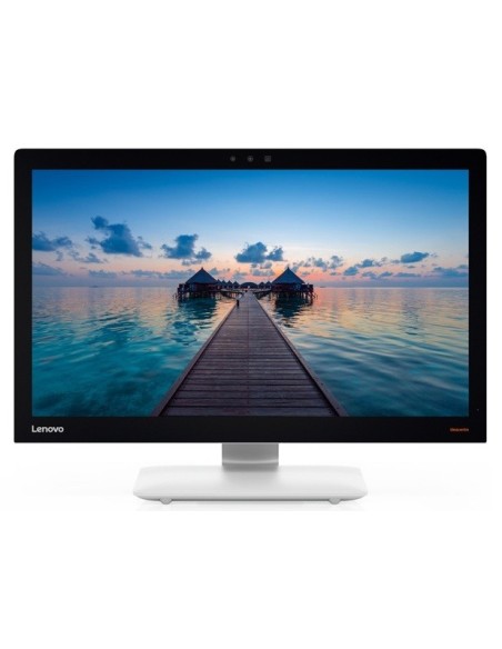 Lenovo IdeaCentre 910-27ISH 68,6 cm (27") 3840 x 2160 Pixeles Pantalla táctil 6ª generación de procesadores Intel® Core™ i5 16