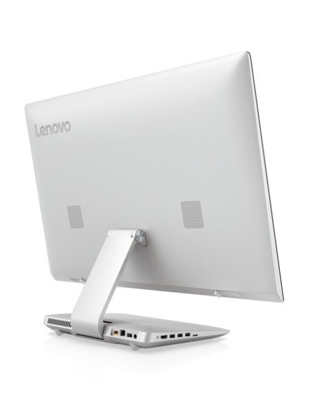 Lenovo IdeaCentre 910-27ISH 68,6 cm (27") 3840 x 2160 Pixeles Pantalla táctil 6ª generación de procesadores Intel® Core™ i5 16