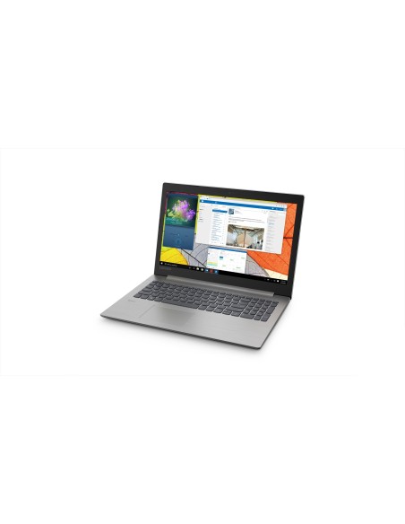 Lenovo IdeaPad 330 DDR4-SDRAM Portátil 39,6 cm (15.6") 1920 x 1080 Pixeles 8ª generación de procesadores Intel® Core™ i7 8 GB