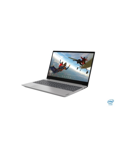 Lenovo 81VW001RSP ordenador portatil DDR4-SDRAM 39,6 cm (15.6") 1920 x 1080 Pixeles Intel® Core™ i5 de 10ma Generación 8 GB 512