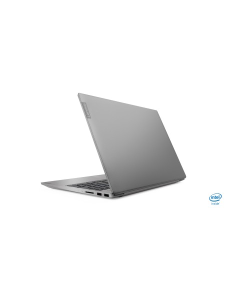 Lenovo 81VW001WSP ordenador portatil DDR4-SDRAM 39,6 cm (15.6") 1920 x 1080 Pixeles Intel® Core™ i7 de 10ma Generación 8 GB