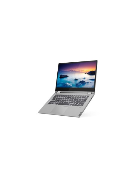 Lenovo IdeaPad C340 Híbrido (2-en-1) 35,6 cm (14