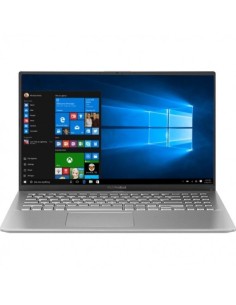 ASUS VivoBook P1504UA-EJ674R DDR4-SDRAM Portátil 39,6 cm (15.6") 1920 x 1080 Pixeles 7ª generación de procesadores Intel® Core™