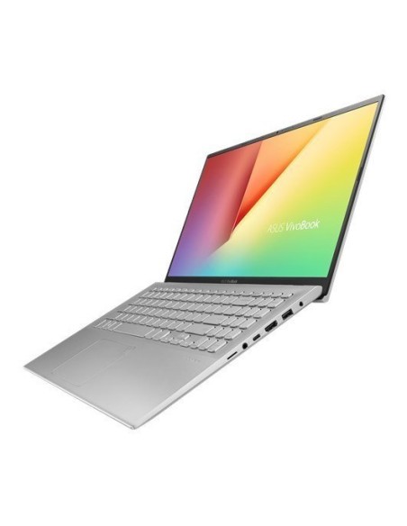 ASUS VivoBook P1504UA-EJ674R DDR4-SDRAM Portátil 39,6 cm (15.6") 1920 x 1080 Pixeles 7ª generación de procesadores Intel® Core™