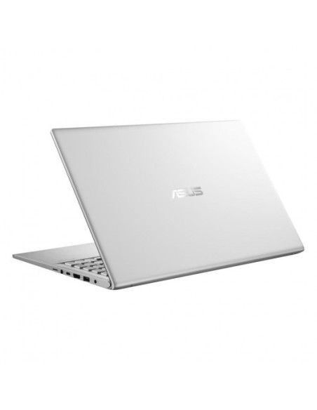 ASUS VivoBook P1504UA-EJ674R DDR4-SDRAM Portátil 39,6 cm (15.6") 1920 x 1080 Pixeles 7ª generación de procesadores Intel® Core™