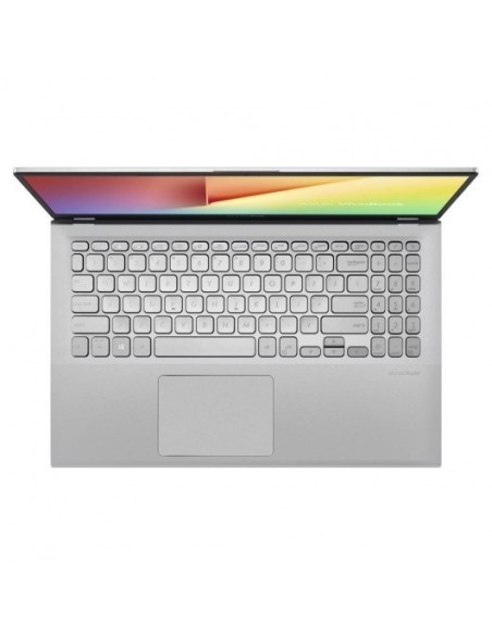ASUS VivoBook P1504UA-EJ674R DDR4-SDRAM Portátil 39,6 cm (15.6") 1920 x 1080 Pixeles 7ª generación de procesadores Intel® Core™