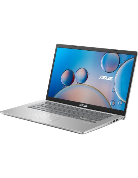 ASUS VivoBook 14 P1411FA-EK177R LPDDR3-SDRAM Portátil 35,6 cm (14") 1920 x 1080 Pixeles 8ª generación de procesadores Intel®