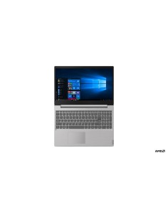 Lenovo IdeaPad S145 DDR4-SDRAM Portátil 39,6 cm (15.6") 1920 x 1080 Pixeles 7th Generation AMD A6-Series APUs 8 GB 256 GB SSD
