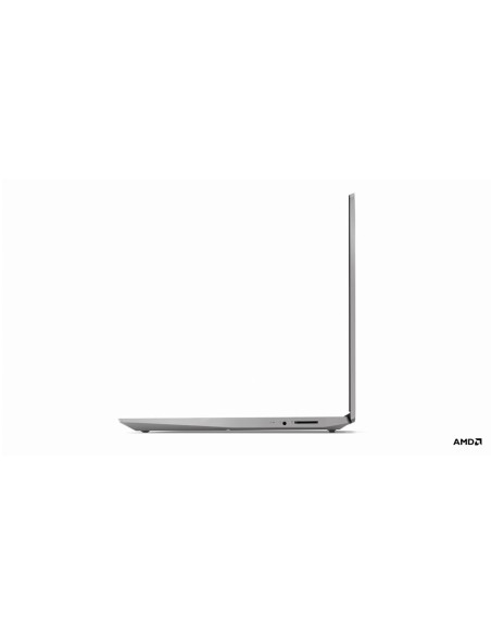 Lenovo IdeaPad S145 DDR4-SDRAM Portátil 39,6 cm (15.6") 1920 x 1080 Pixeles 7th Generation AMD A6-Series APUs 8 GB 256 GB SSD