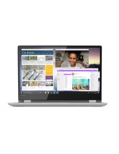 Lenovo Yoga 530 DDR4-SDRAM Híbrido (2-en-1) 35,6 cm (14") 1920 x 1080 Pixeles Pantalla táctil 7ª generación de procesadores