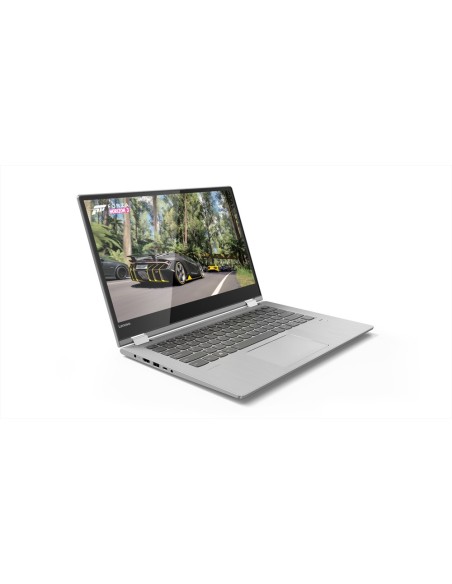 Lenovo Yoga 530 DDR4-SDRAM Híbrido (2-en-1) 35,6 cm (14") 1920 x 1080 Pixeles Pantalla táctil 7ª generación de procesadores