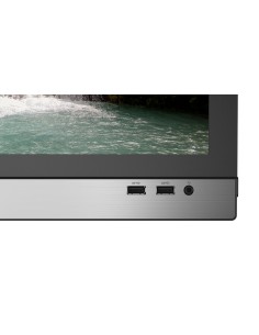 Lenovo V330 49,5 cm (19.5") 1600 x 900 Pixeles 9na generación de procesadores Intel® Core™ i3 4 GB DDR4-SDRAM 256 GB SSD