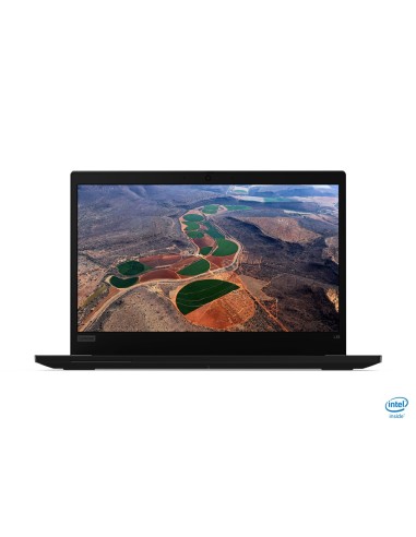 Lenovo ThinkPad L13 DDR4-SDRAM Portátil 33,8 cm (13.3") 1920 x 1080 Pixeles Intel® Core™ i7 de 10ma Generación 8 GB 256 GB SSD
