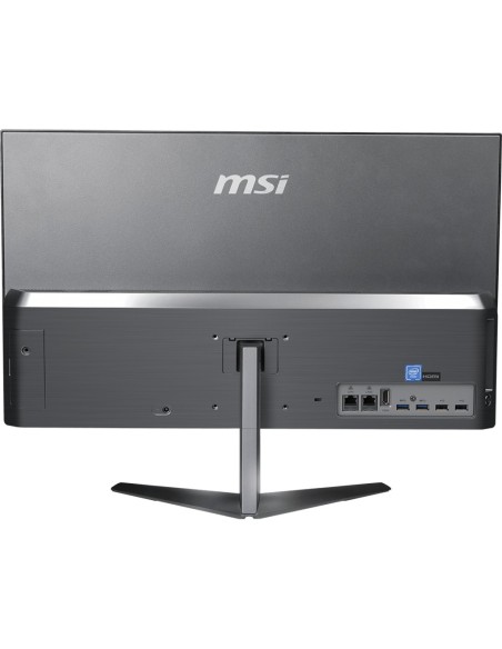 MSI Pro 24X 7M-223EU 60,5 cm (23.8") 1920 x 1080 Pixeles 7ª generación de procesadores Intel® Core™ i5 8 GB DDR4-SDRAM 1000 GB