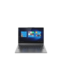 Lenovo 81Q9001GSP ordenador portatil LPDDR4x-SDRAM 35,6 cm (14") 3840 x 2160 Pixeles Pantalla táctil Intel® Core™ i7 de 10ma