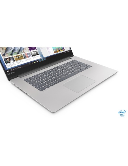 Lenovo 81EV005SSP ordenador portatil DDR4-SDRAM 39,6 cm (15.6") 1920 x 1080 Pixeles 8ª generación de procesadores Intel® Core™