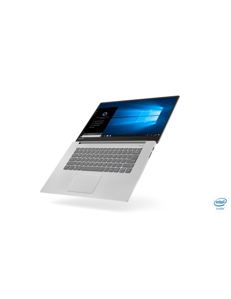 Lenovo 81EV005SSP ordenador portatil DDR4-SDRAM 39,6 cm (15.6") 1920 x 1080 Pixeles 8ª generación de procesadores Intel® Core™