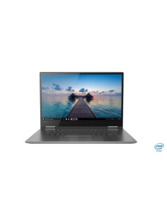 Lenovo 81CU003WSP ordenador portatil DDR4-SDRAM 39,6 cm (15.6") 1920 x 1080 Pixeles Pantalla táctil 8ª generación de