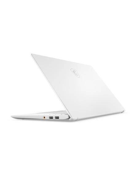 MSI Prestige 14 A10SC-067XES LPDDR3-SDRAM Portátil 35,6 cm (14") 1920 x 1080 Pixeles Intel® Core™ i7 de 10ma Generación 16 GB