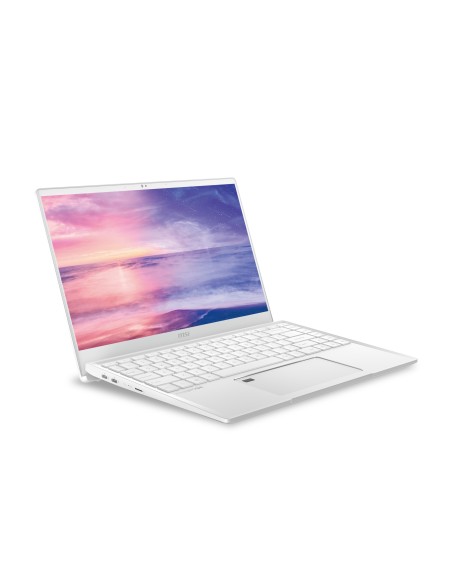 MSI Prestige 14 A10SC-067XES LPDDR3-SDRAM Portátil 35,6 cm (14") 1920 x 1080 Pixeles Intel® Core™ i7 de 10ma Generación 16 GB